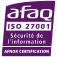 Logo AFAQ