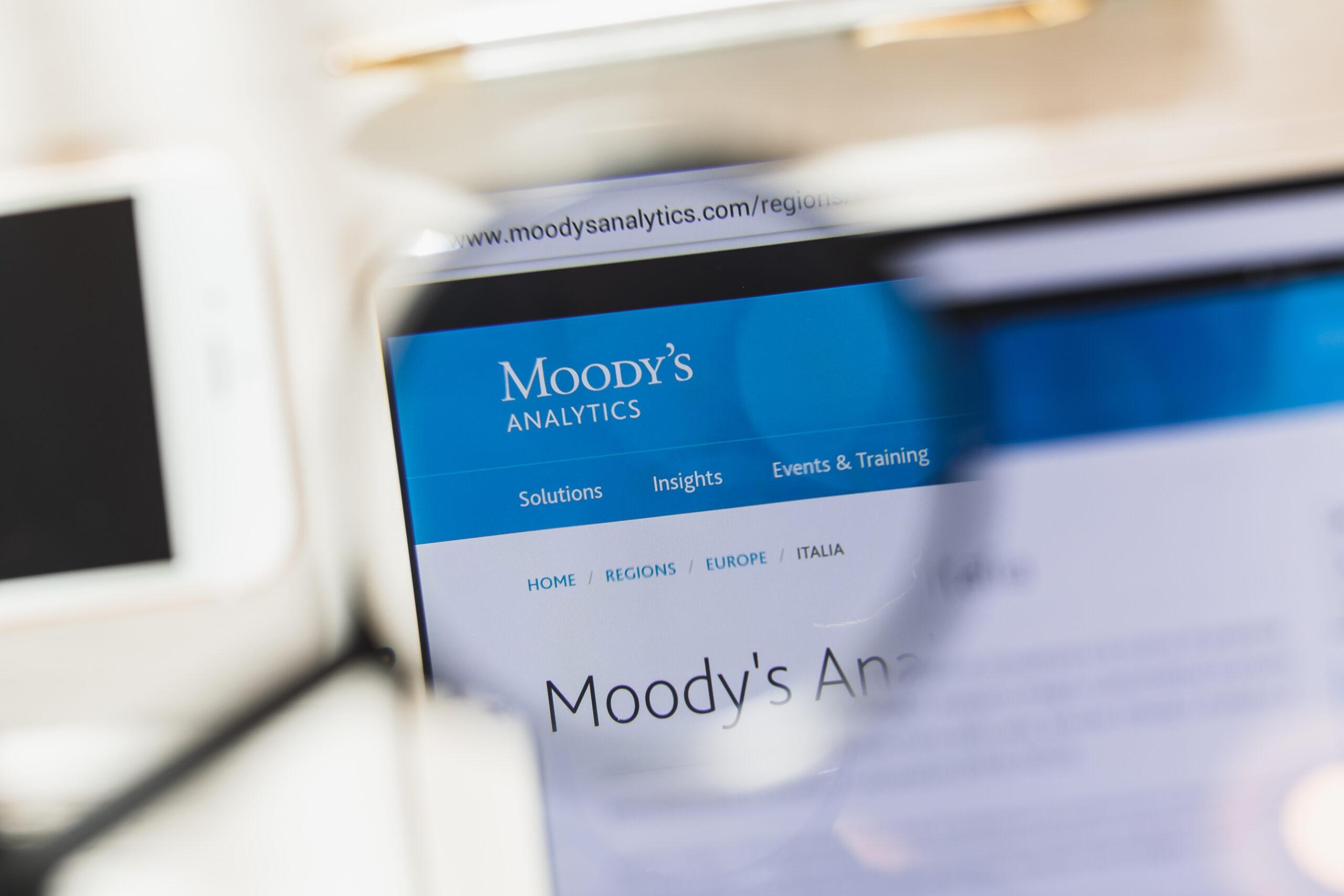 Moody's Corporation