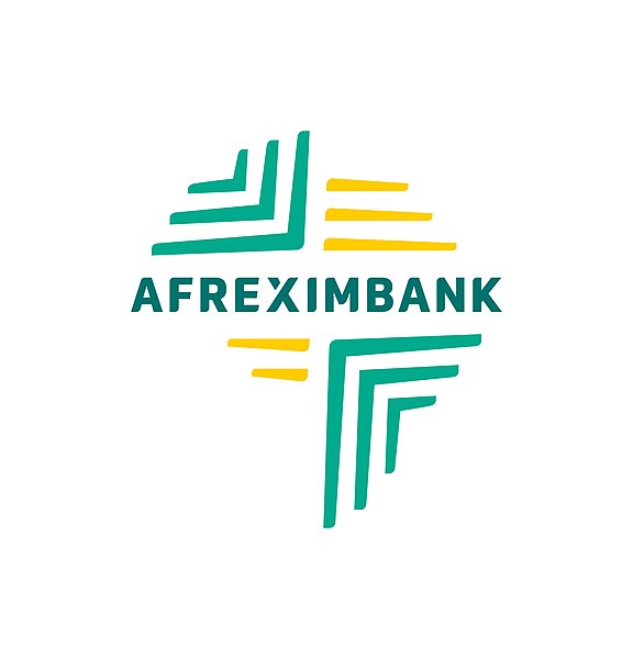 Logo afrexim