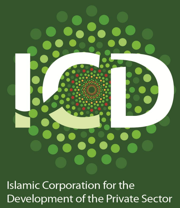 Logo Icd