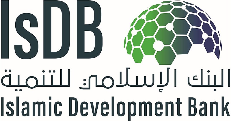 Logo Isdb