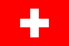 Logo swiss